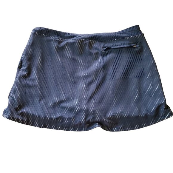 Slazenger Golf Large Skort - Picture 2 of 10